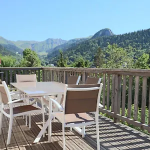  Hébergement de vacances L'atelier De Claire