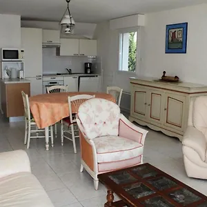 Résidence Balcons De La - 3 Pièces Pour 4 Personnes 424 Erquy