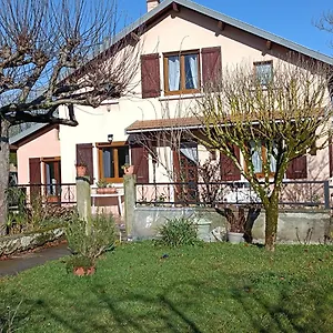 Chez Doris Et Alain Lannemezan