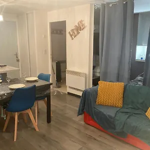 Le  studio Sur La Neste  Dans Le Centre D’arreau Arreau