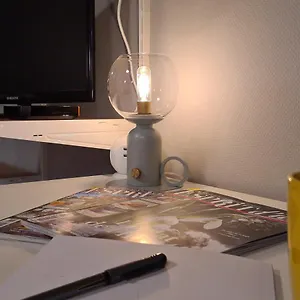 Le Mimizzz Entraygues-sur-Truyère
