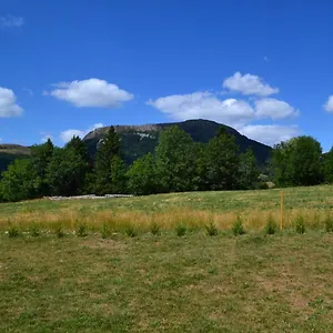  Hébergement de vacances Maison Cinona