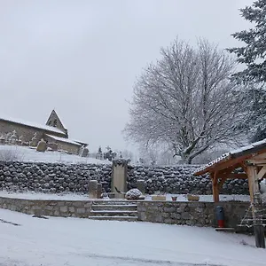 L'eissame Valavoire